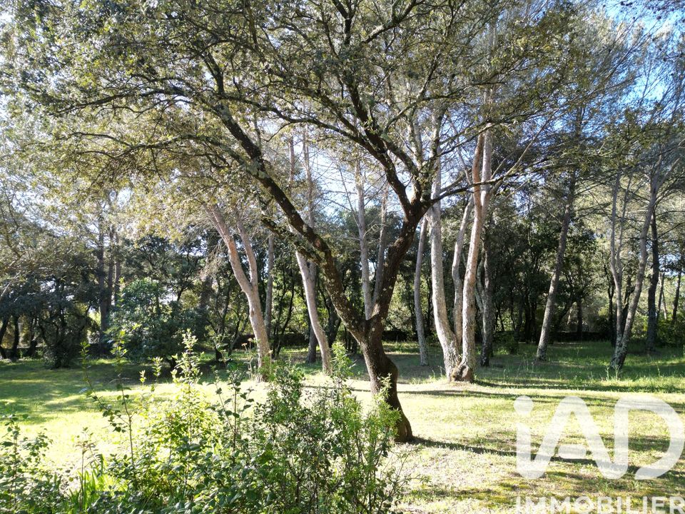 Casa de campo en Uzes, Gard - foto 5