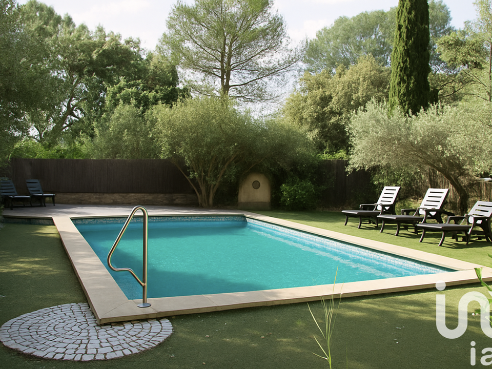 Villa in Uzes, Gard - foto 5