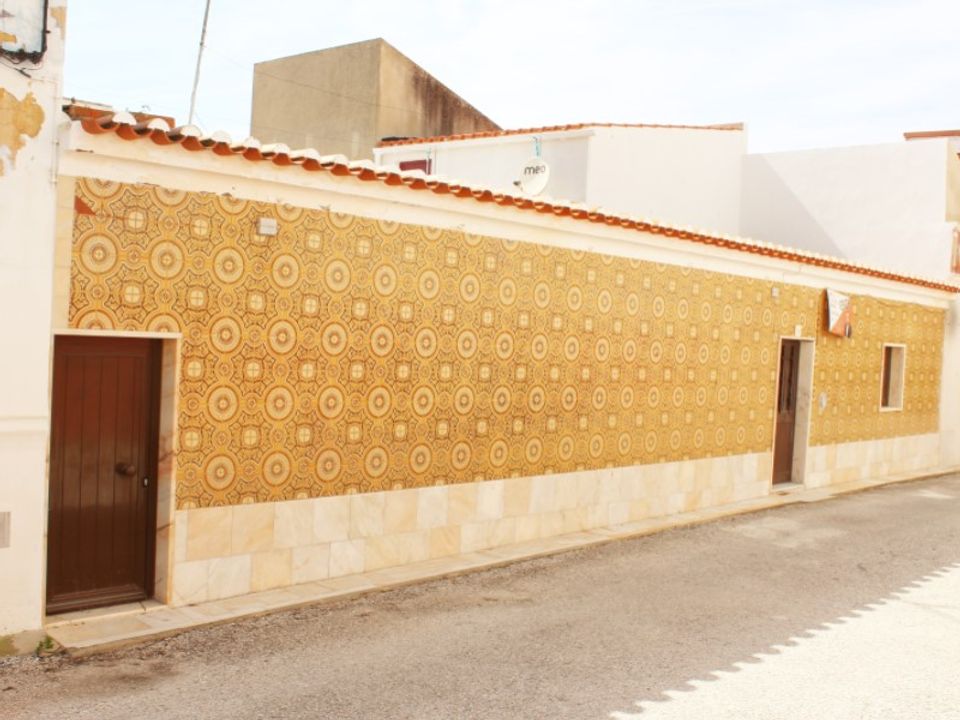 Villa i Bencatel, Evora - foto 1