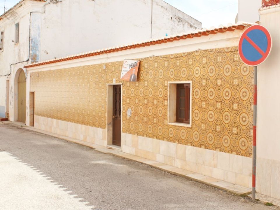 Villa i Bencatel, Evora - foto 2