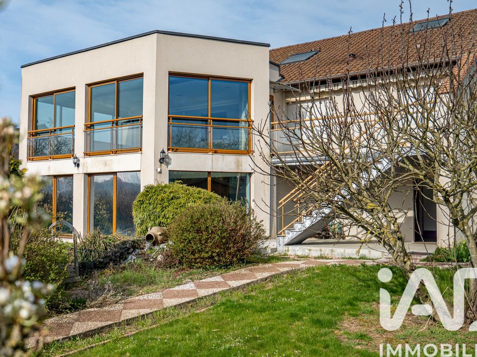 Villa in Roussy-le-Village, Moselle - foto 2