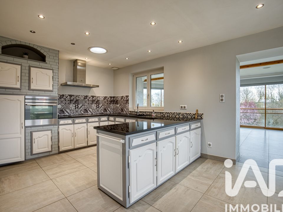 Villa in Roussy-le-Village, Moselle - foto 3