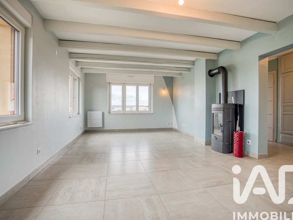 Villa in Roussy-le-Village, Moselle - foto 4
