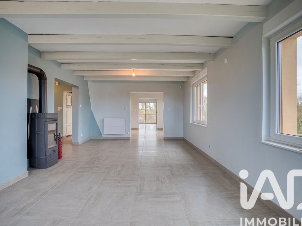 Villa in Roussy-le-Village, Moselle - foto 5