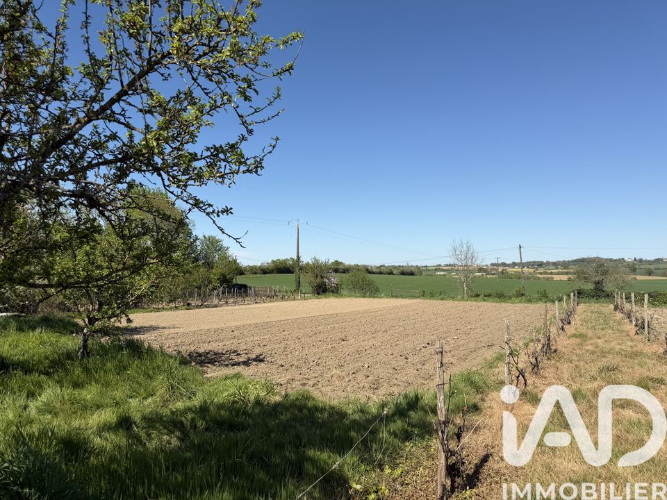 Casa de campo en Saint-Maurice-des-Noues, Vendee - foto 3