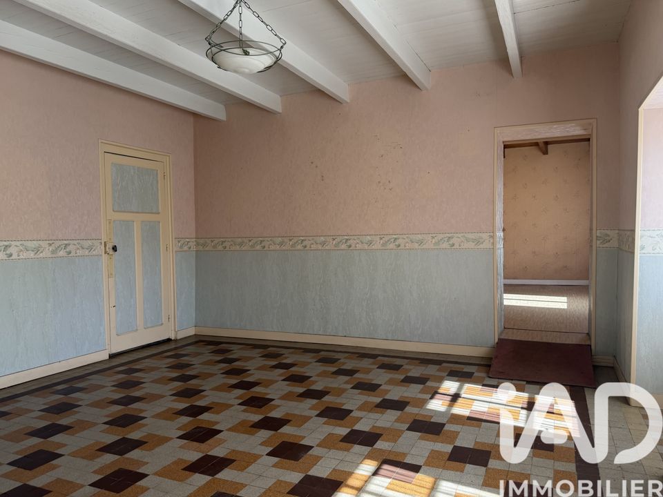 Casa de campo en Saint-Maurice-des-Noues, Vendee - foto 5
