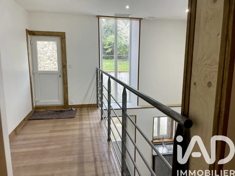 Villa i Nontron, Dordogne - foto 4