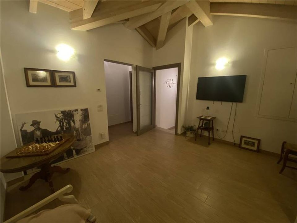 Lejlighed i Certaldo, Florence - foto 4