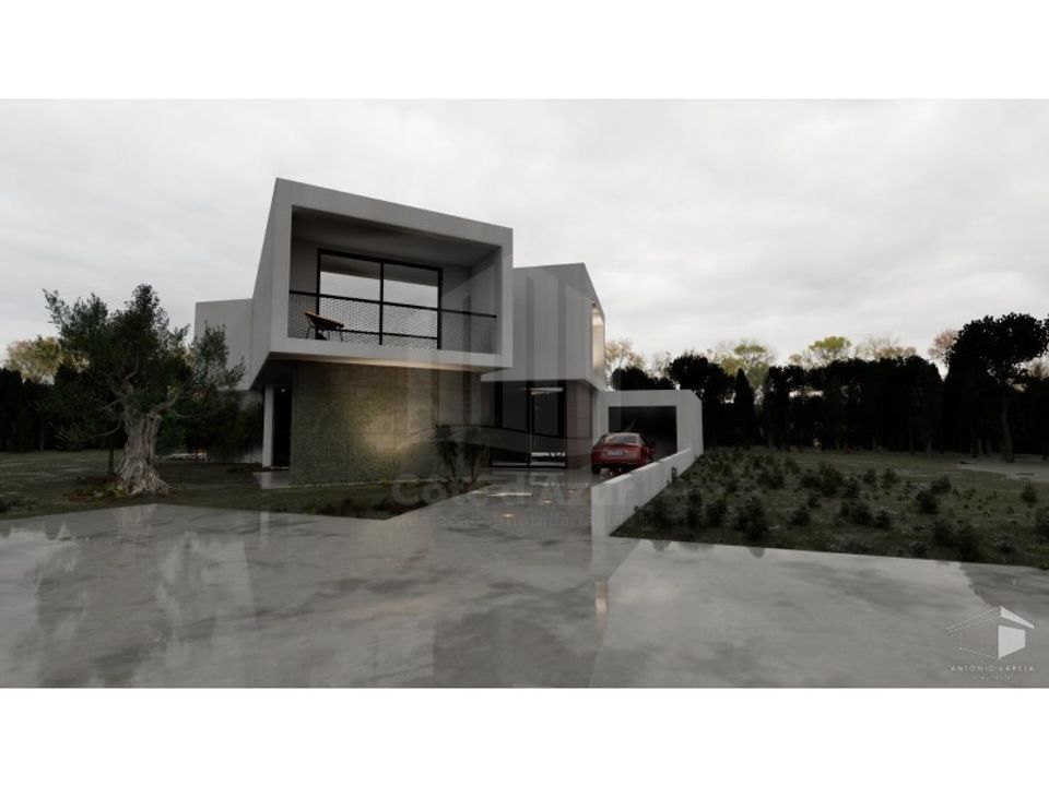 Villa i Brejos de Azeitao, Setubal - foto 4