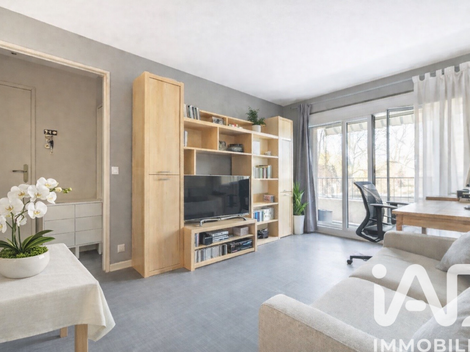 Lejlighed i Bourg-la-Reine, Hauts-de-Seine - foto 1