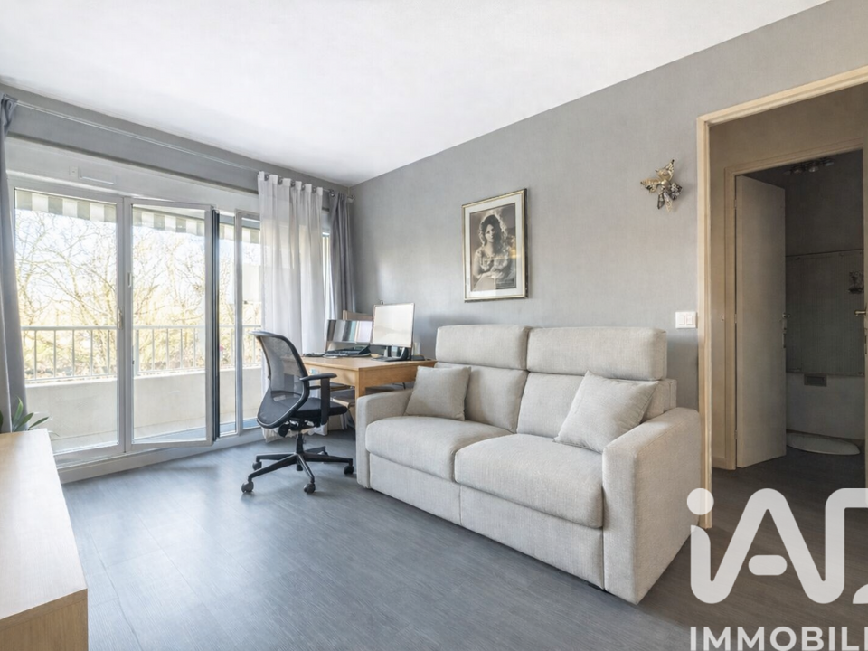Lejlighed i Bourg-la-Reine, Hauts-de-Seine - foto 2