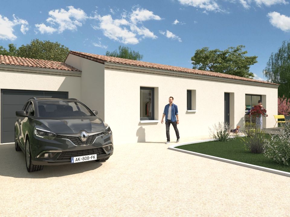 Villa en Connaux, Gard - foto 2