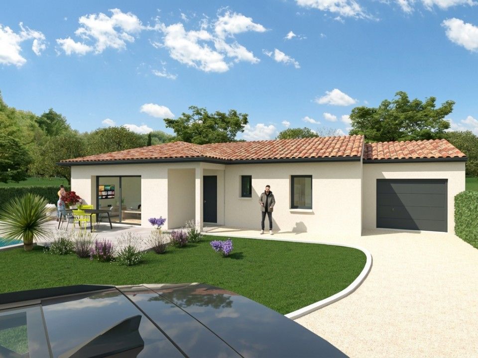 Villa i Malataverne, Drome - foto 2