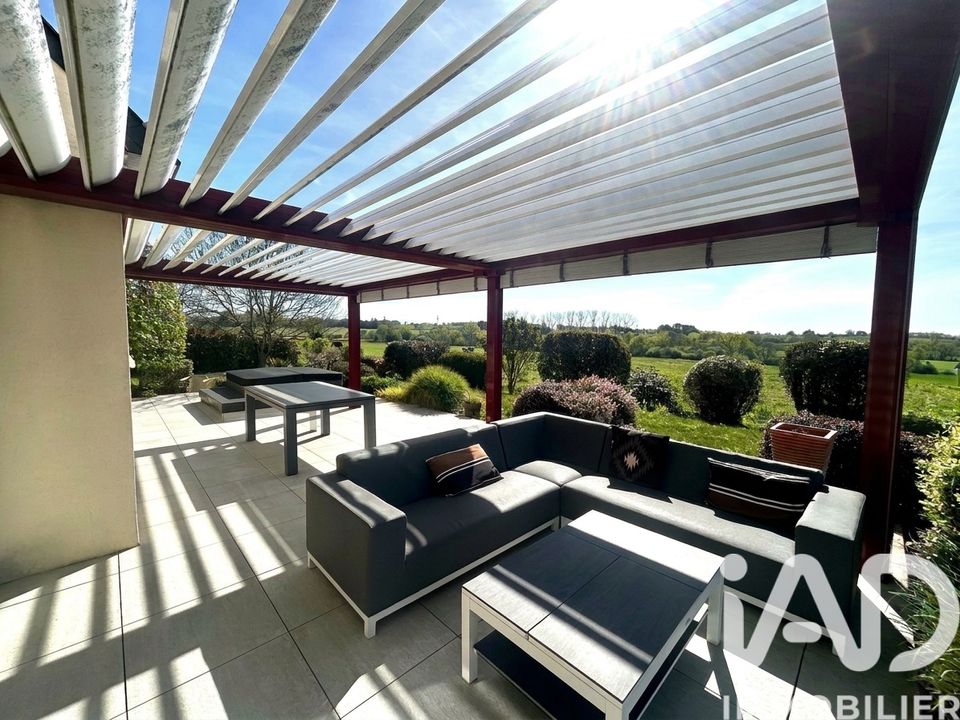 Villa i Caudan, Morbihan - foto 1