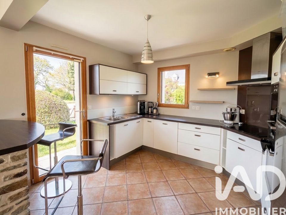 Villa i Caudan, Morbihan - foto 3
