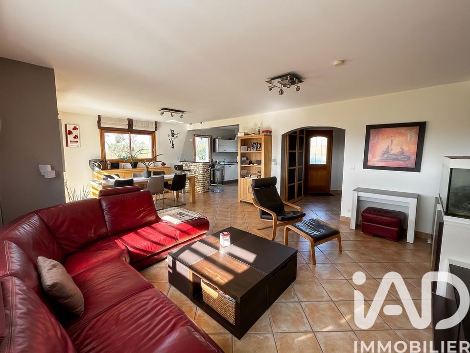 Villa i Caudan, Morbihan - foto 4