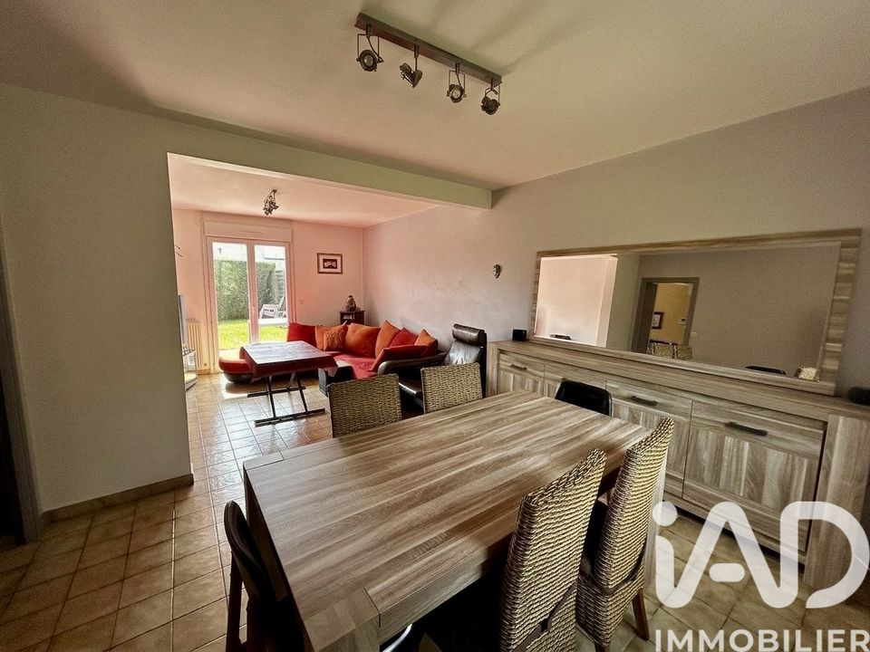 Villa i Ploemeur, Morbihan - foto 1