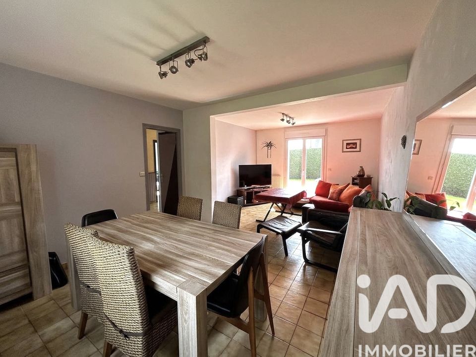 Villa i Ploemeur, Morbihan - foto 2