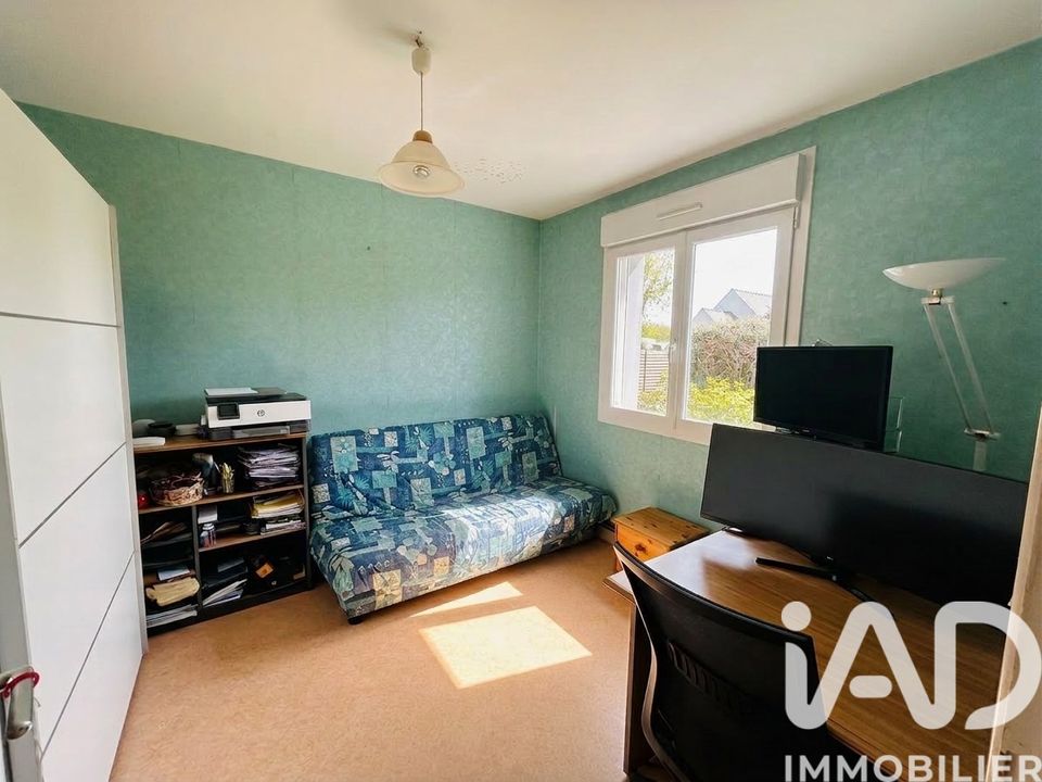 Villa i Ploemeur, Morbihan - foto 3