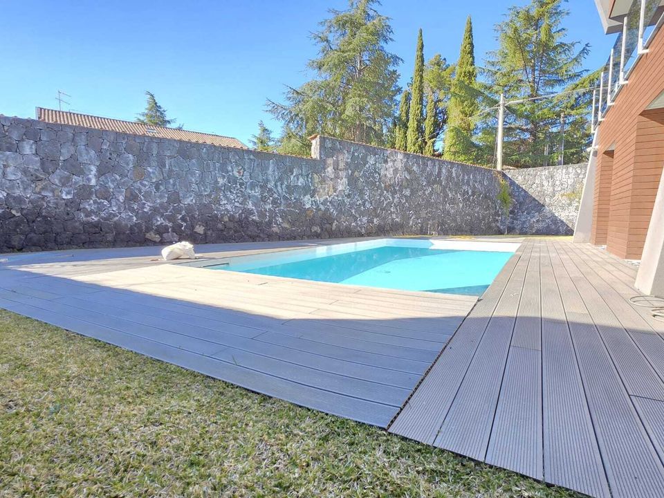 Villa i Pedara, Catania - bilde 5