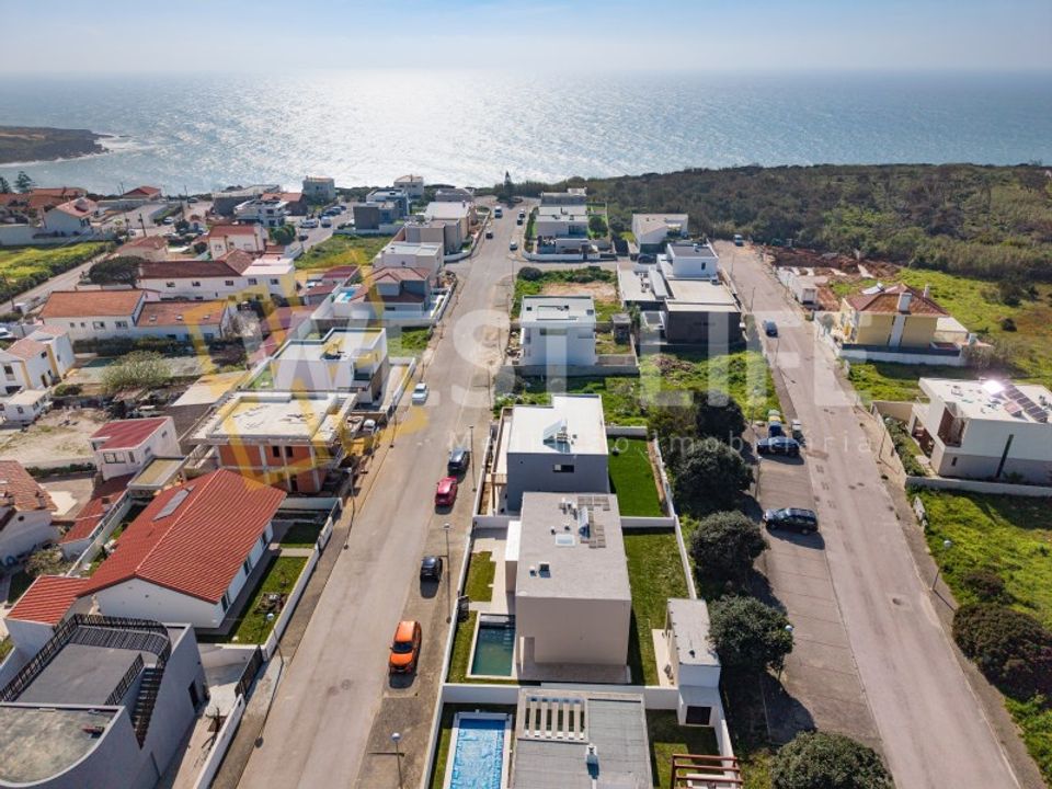 Villa i Ericeira, Lisbon - foto 2
