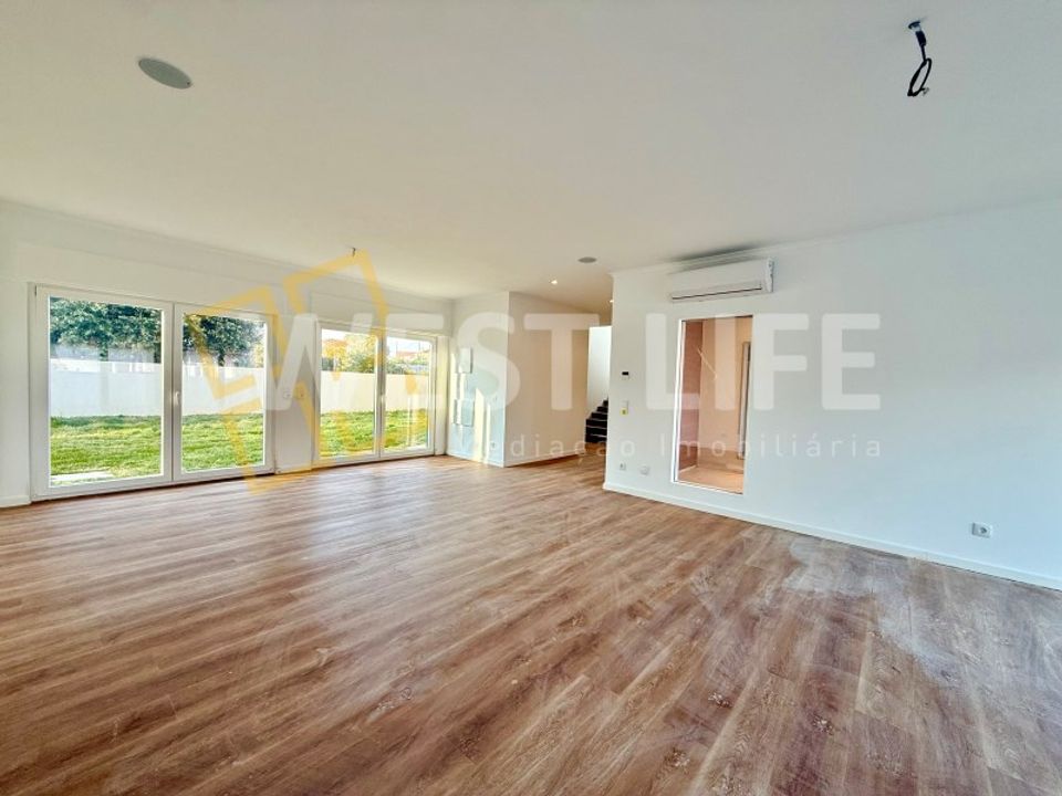 Villa i Ericeira, Lisbon - foto 3