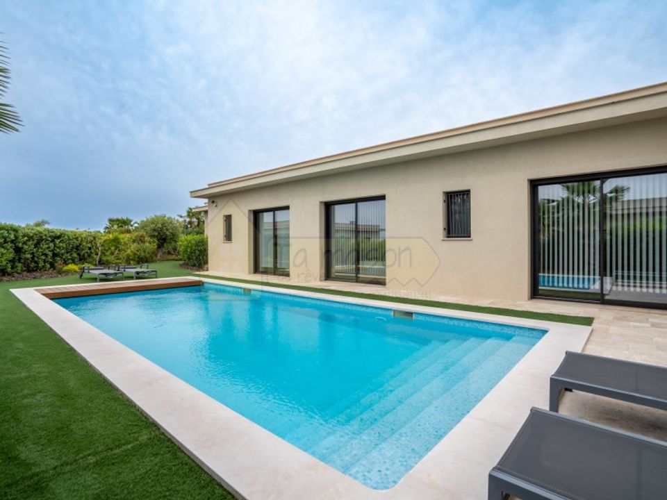 Villa i Montenegro, Faro - foto 4