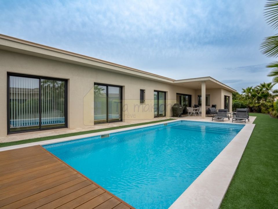 Villa i Montenegro, Faro - foto 5