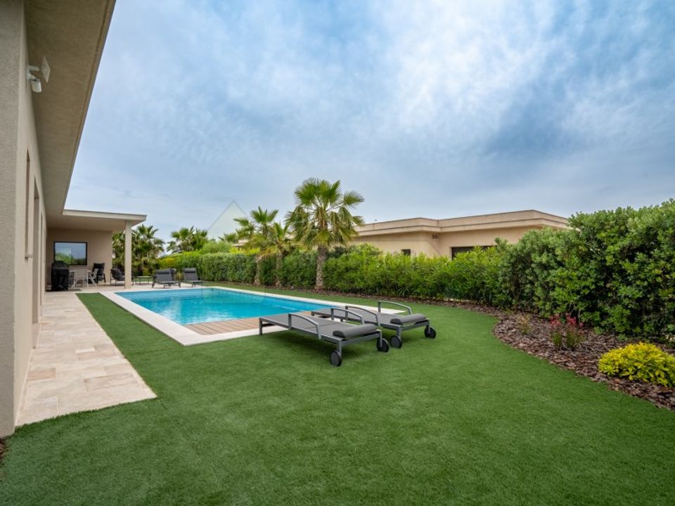 Villa i Montenegro, Faro - foto 1