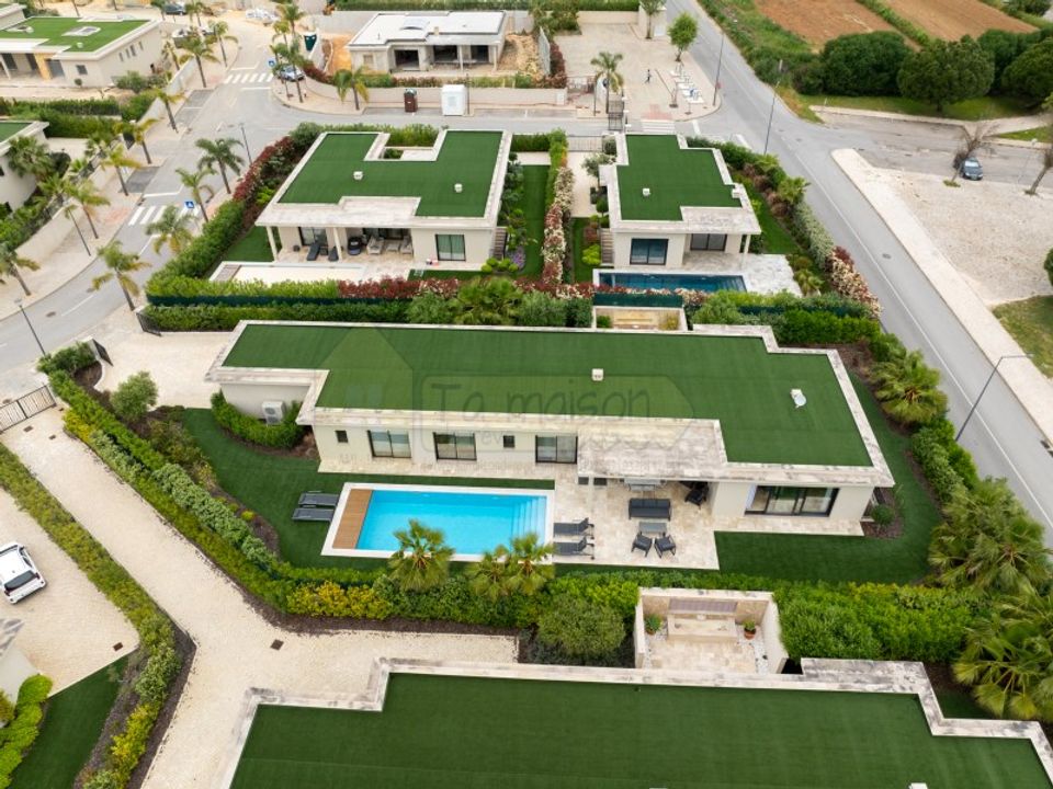 Villa i Montenegro, Faro - foto 3