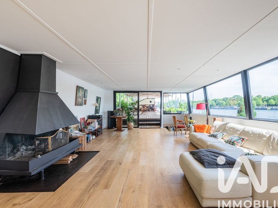 Erhvervsejendom i Saint-Cloud, Hauts-de-Seine - foto 2