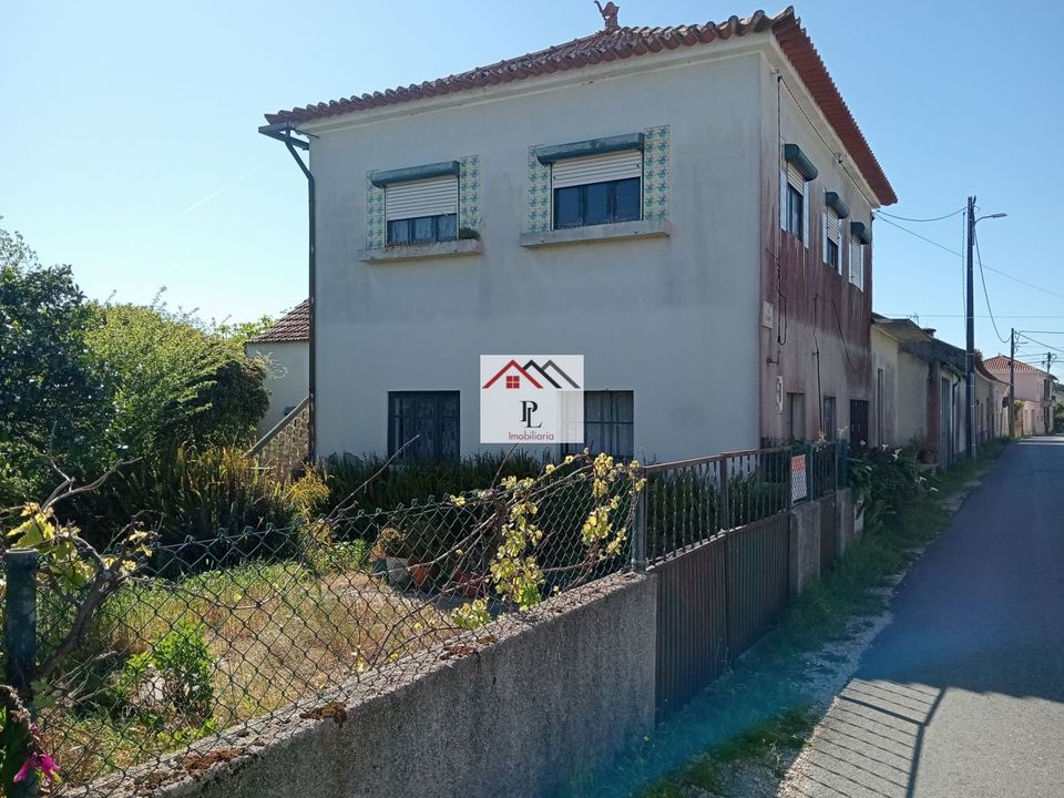 Villa i Cantanhede, Coimbra - foto 1