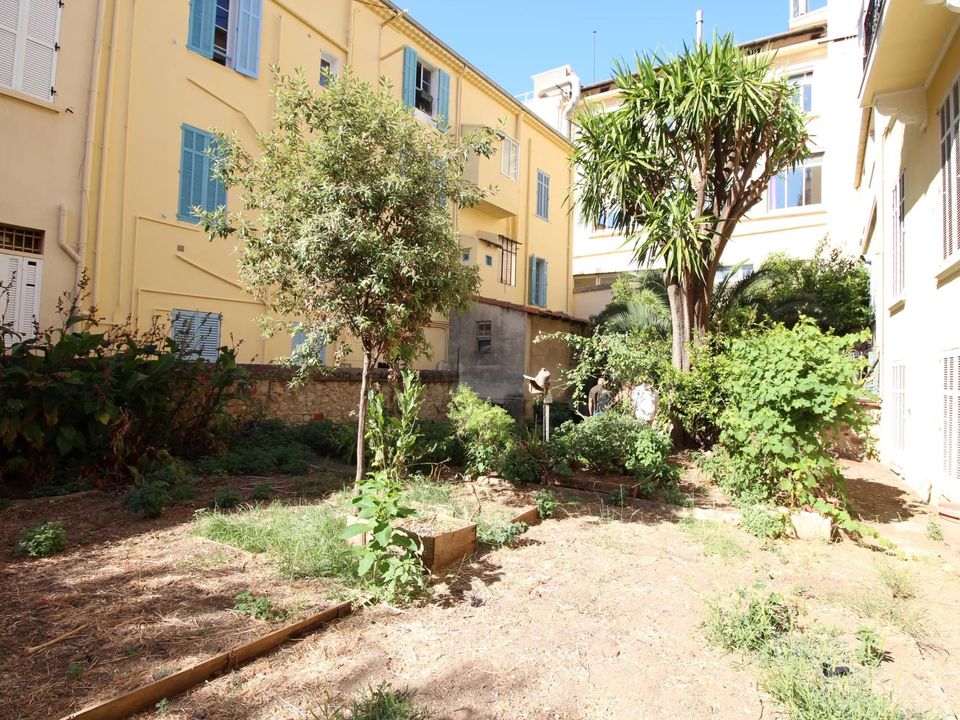 Lejlighed i Cannes, Alpes-Maritimes - foto 2