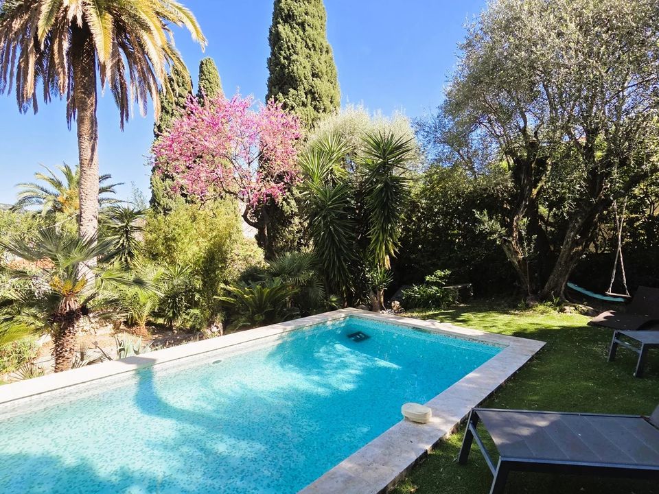 Villa i Cannes, Alpes-Maritimes - foto 2