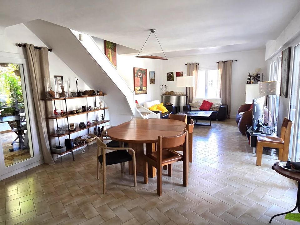 Villa i Cannes, Alpes-Maritimes - foto 4