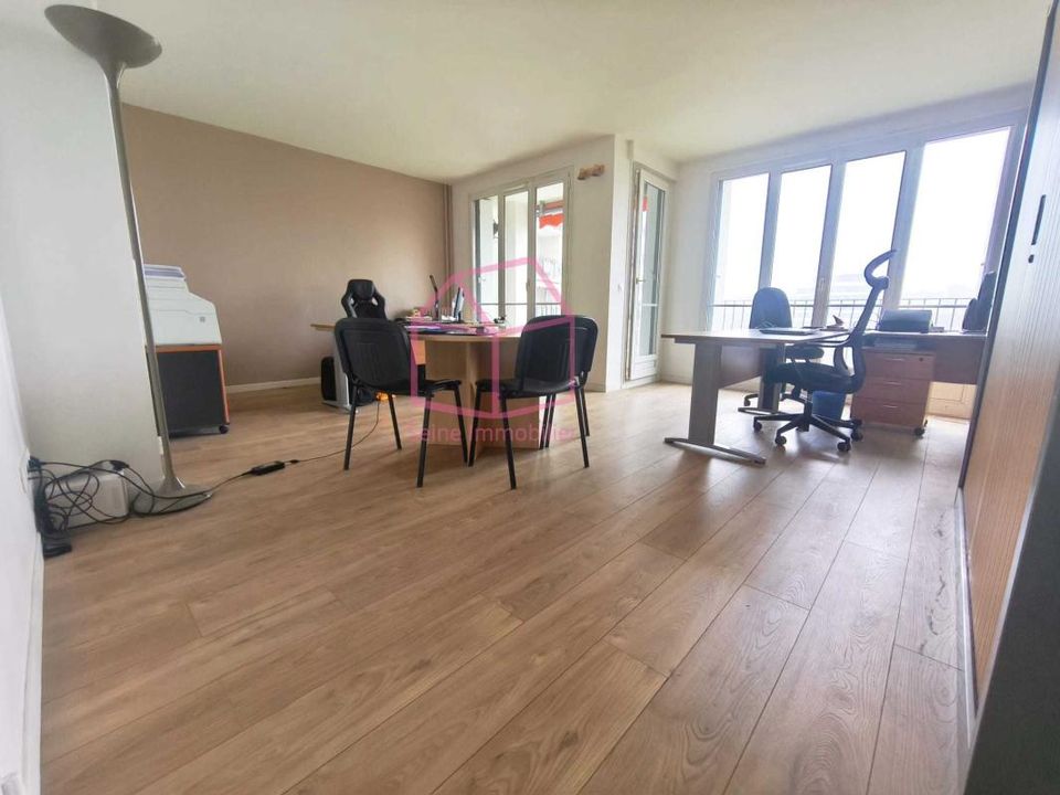 Lejlighed i Choisy-le-Roi, Val-de-Marne - foto 2