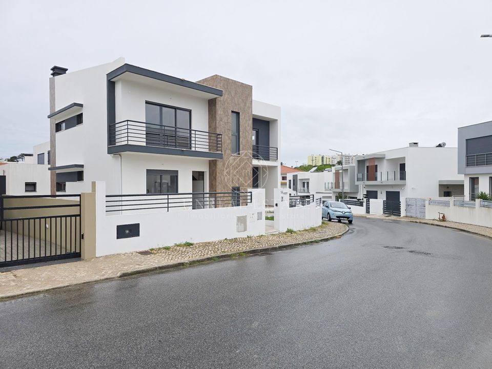 Villa a Almada, Setubal - foto 1
