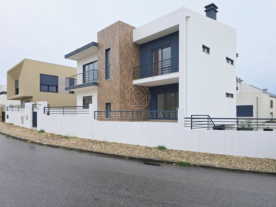 Villa a Almada, Setubal - foto 3