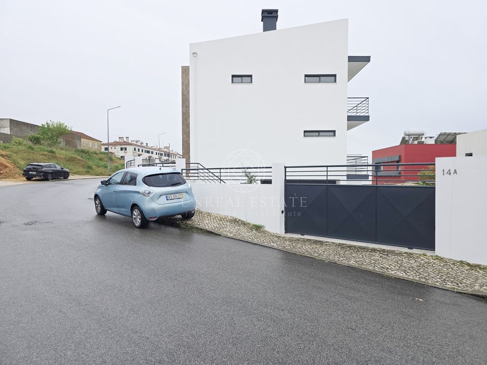 Villa a Almada, Setubal - foto 4