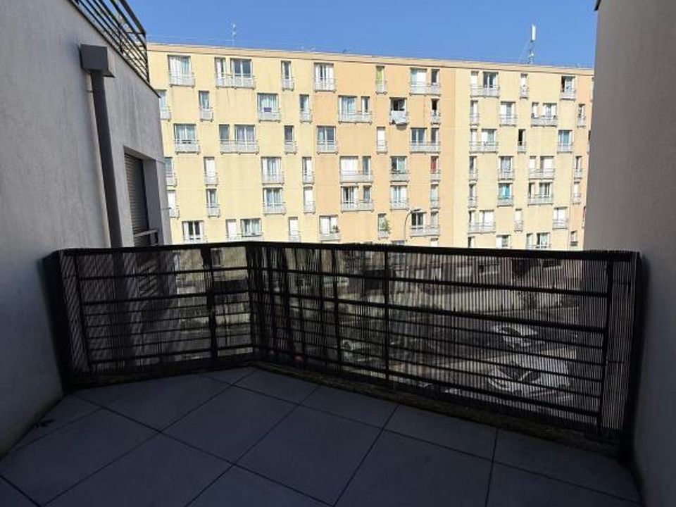 Lejlighed i Vanves, Hauts-de-Seine - foto 5