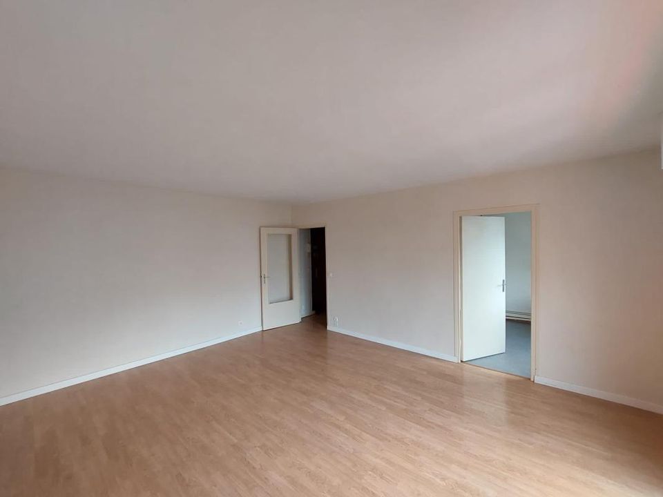 Studio i Viroflay, Yvelines - foto 1