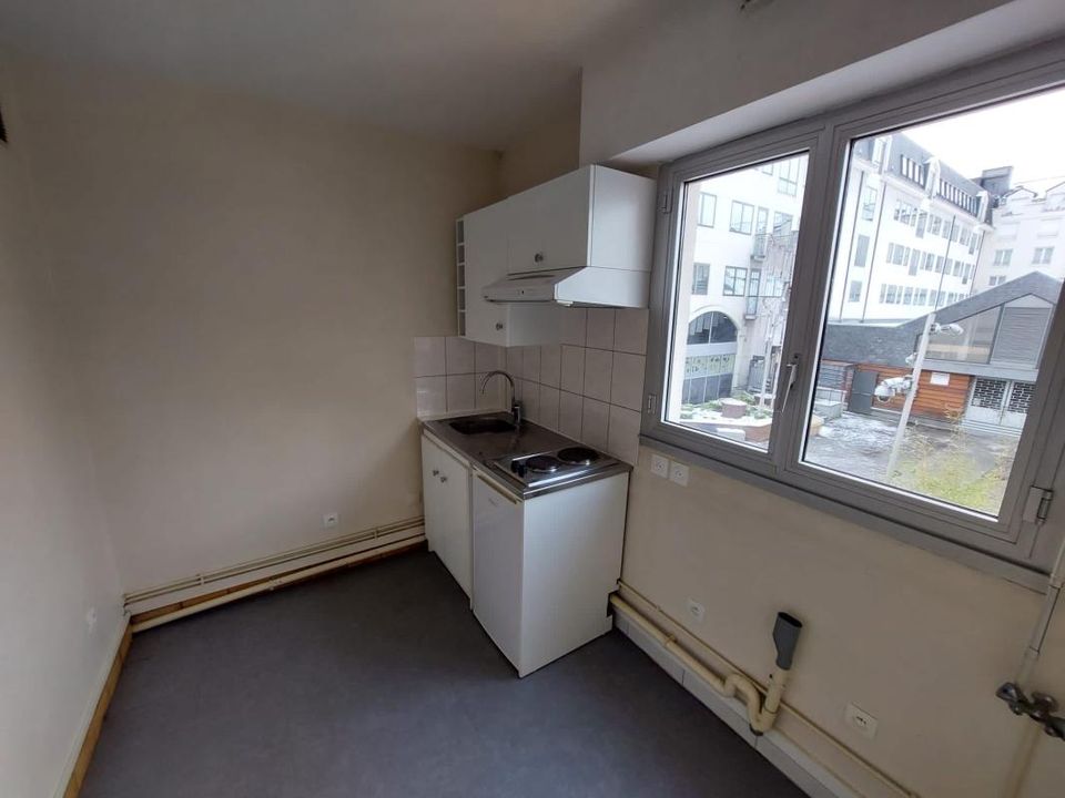 Studio i Viroflay, Yvelines - foto 3