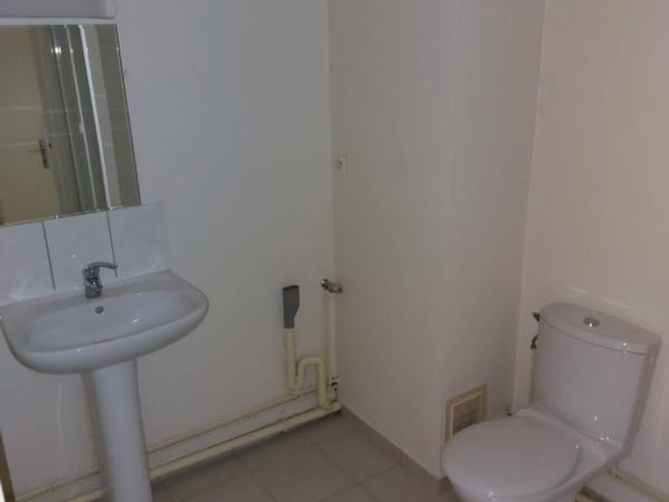 Studio i Viroflay, Yvelines - foto 5