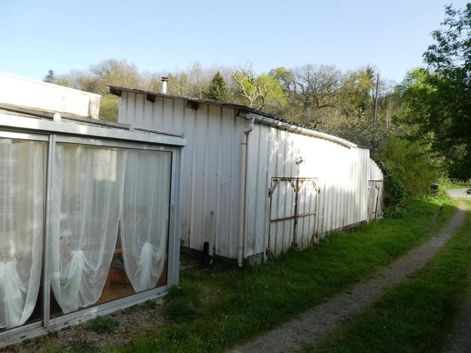 Landejendom i Ploerdut, Morbihan - foto 5