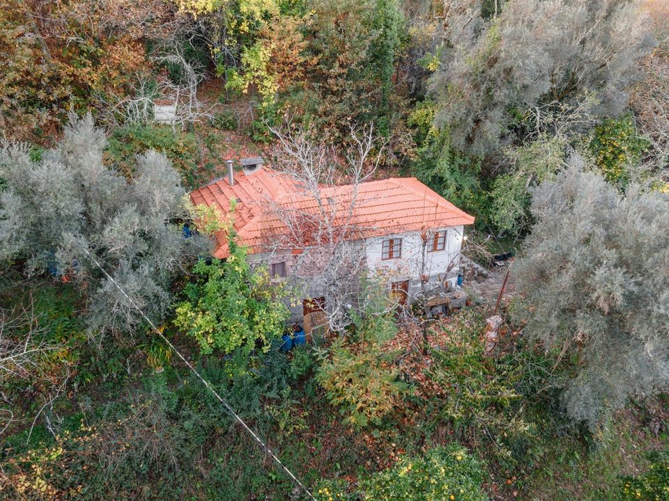 Villa i Fafe, Braga - foto 1
