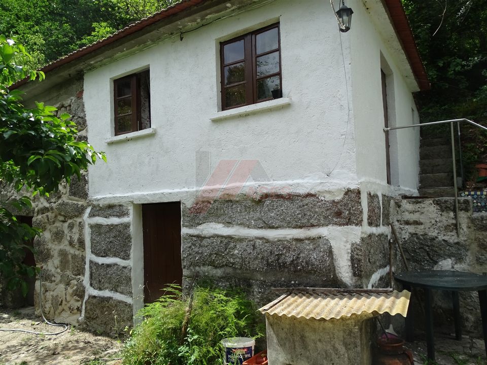 Villa i Fafe, Braga - foto 2