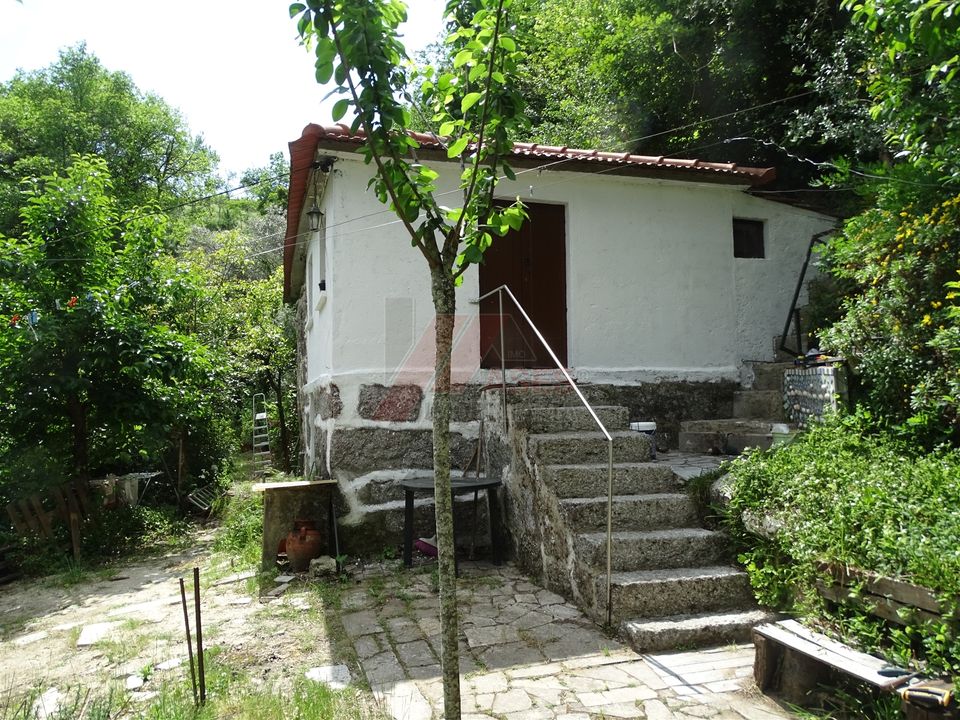 Villa i Fafe, Braga - foto 3