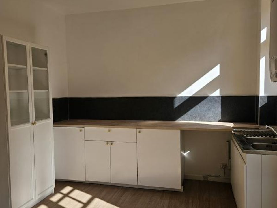 Lejlighed i Charleville-Mézières, Ardennes - foto 2