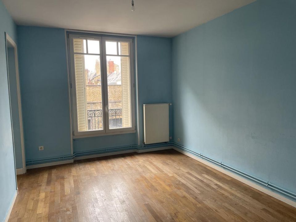 Lejlighed i Charleville-Mézières, Ardennes - foto 4
