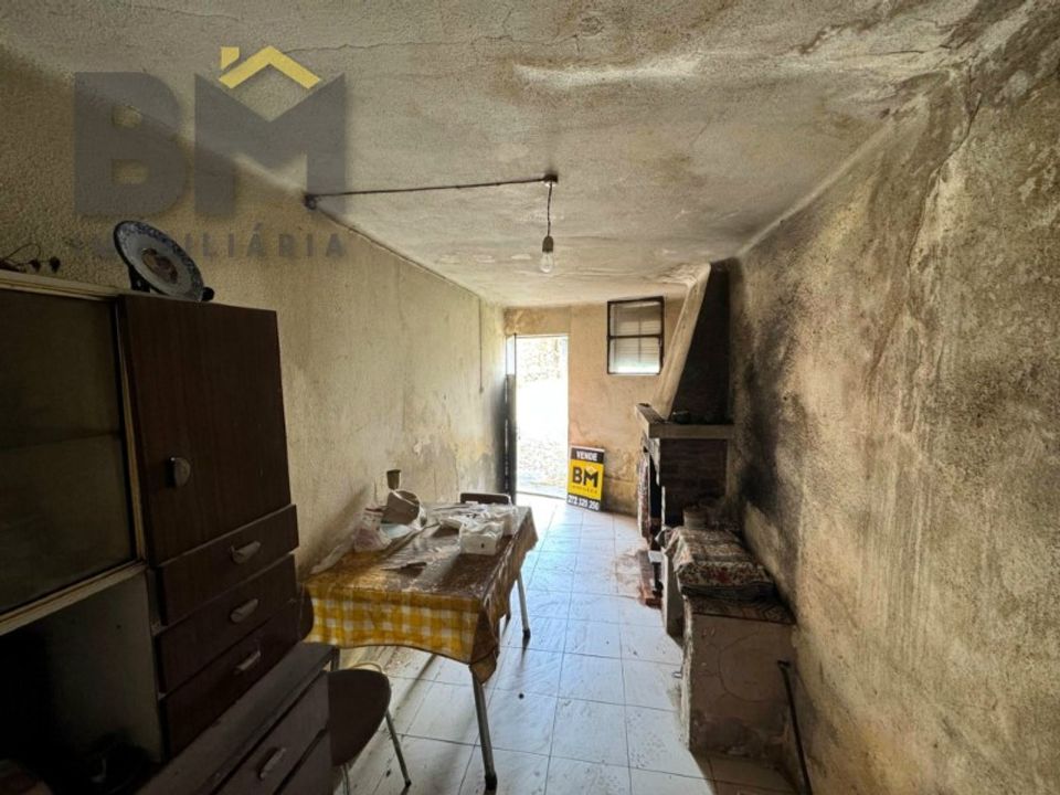 Villa i Castelo Branco, Castelo Branco - foto 3